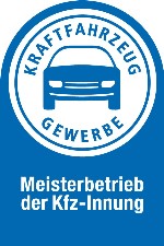 Meisterbetrieb der Kfz-Innung